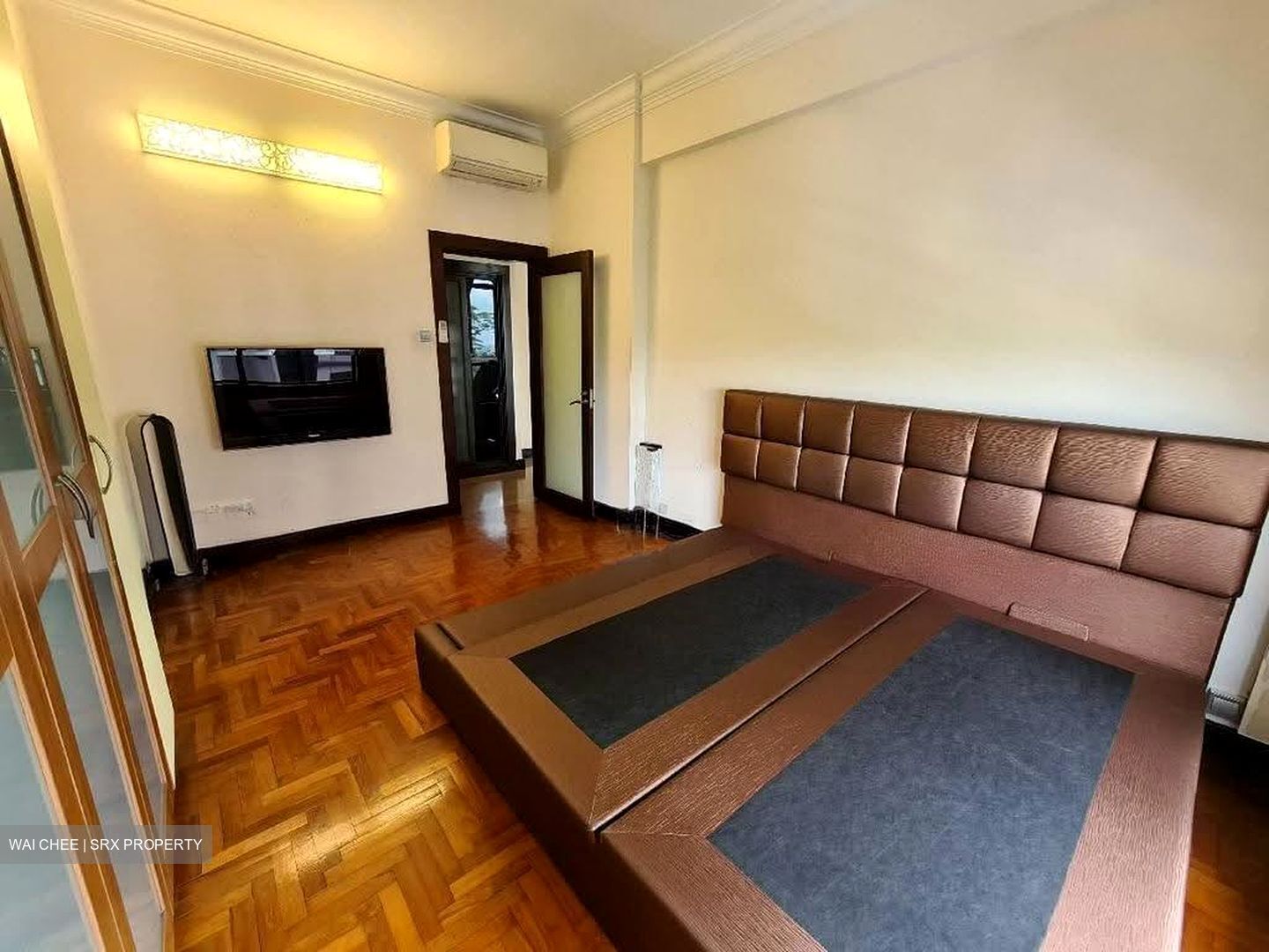 Regent Heights (D23), Condominium #629719011